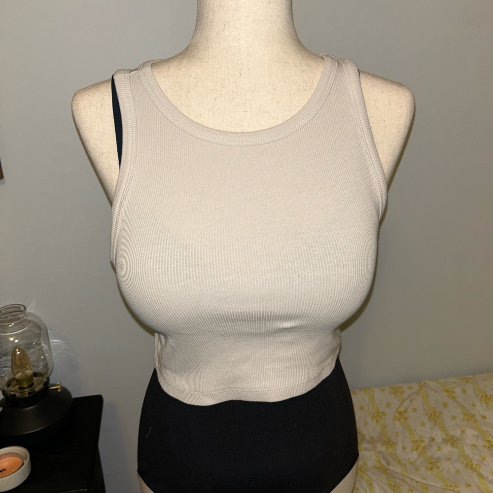 H&M tank top